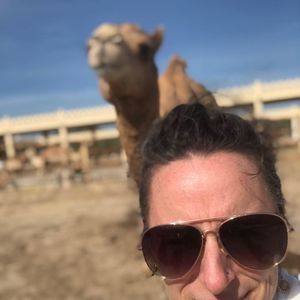 Meet your Posher, Rita